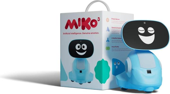 Produktbild Miko 3