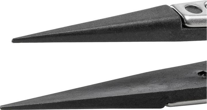 Image du produit Ideal Tek 259CFR.SA.1.IT Pincette 1 pièce 259CF 130 mm