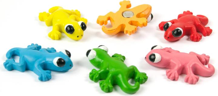 Trendform Gecko (6 x)