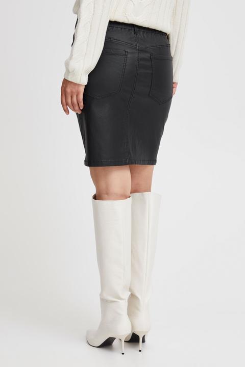 Actual product image B.young BYKIKO SKIRT 4 - 20811797 (40)