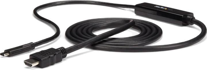 StarTech USB Typ C — HDMI (Typ A) (2 m, HDMI, USB Typ C)