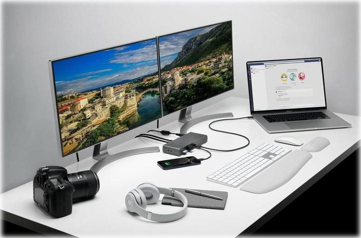 Immagine prodotto Kensington SD5700T (Thunderbolt, 4 Porti)
