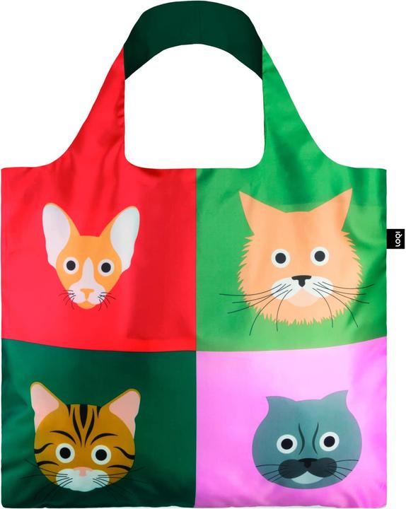 Produktbild Loqi Cat