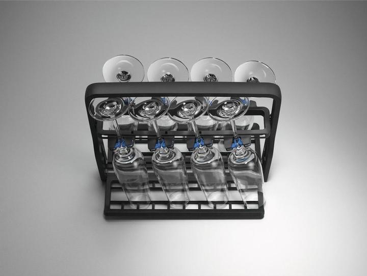 Actual product image Electrolux E9dhgb01