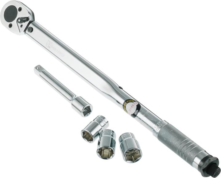 Produktbild Miocar Drehmomentschlüssel (42 Nm, 210 Nm)