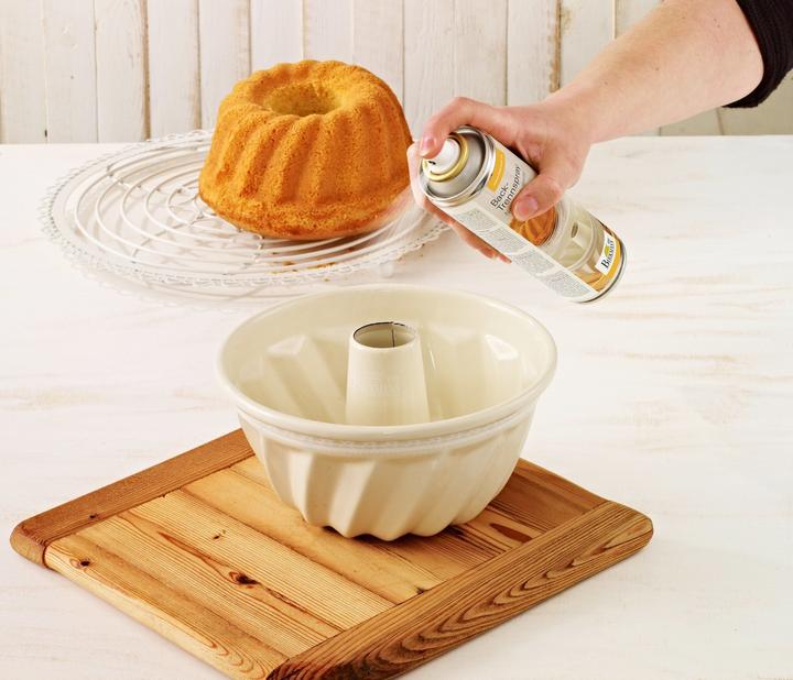 Actual product image Birkmann Baking Spray Easy Baking (200 g)