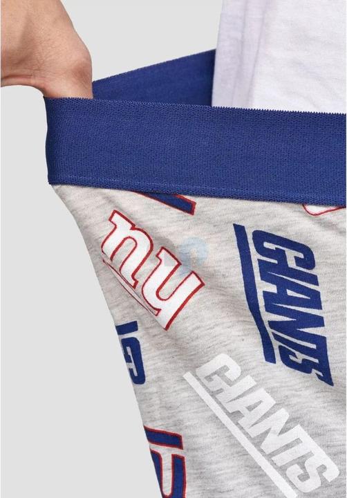 Produktbild Recovered NFL Giants (L)