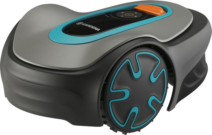 Productafbeelding Gardena Sileno MIMINO 400 robotmaaier