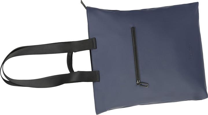 Actual product image Tucano Notebook bag Player 15.6", black (14")