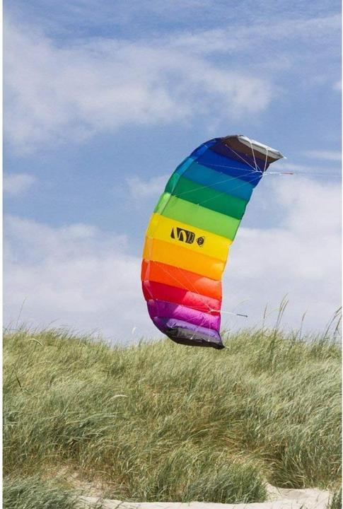 Produktbild Invento Symphony Beach 2.2 Rainbow