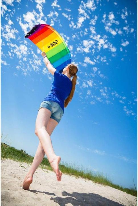 Produktbild Invento Symphony Beach 2.2 Rainbow