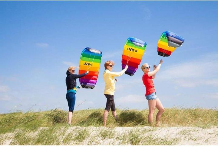 Produktbild Invento Symphony Beach 2.2 Rainbow