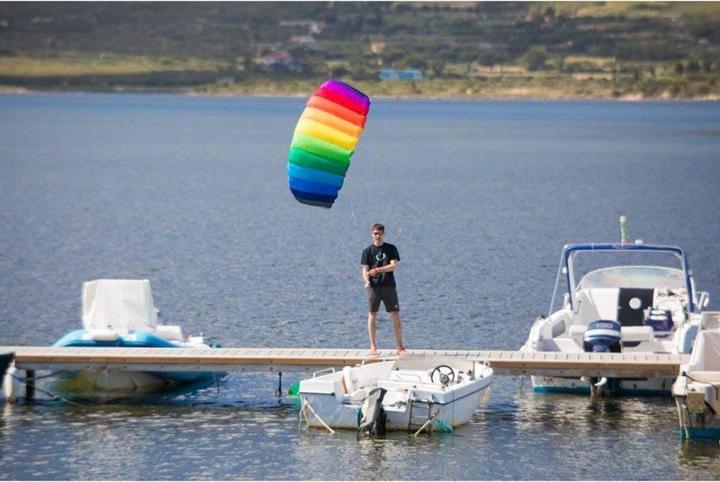 Produktbild Invento Symphony Beach 2.2 Rainbow