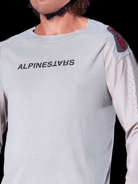 Produktbild Alpinestars Jersey 24 A-Aria Polartec Sw (L)
