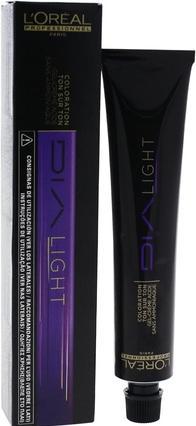 Produktbild L'Oréal Professionnel Dia Light (6.3 Dunkelblond Gold)