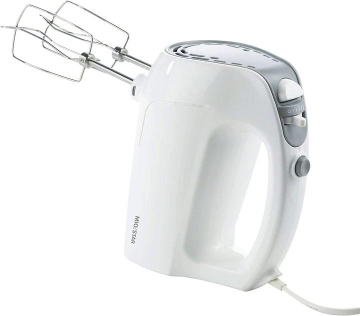 Produktbild Mio Star Mix 400 (400 W)