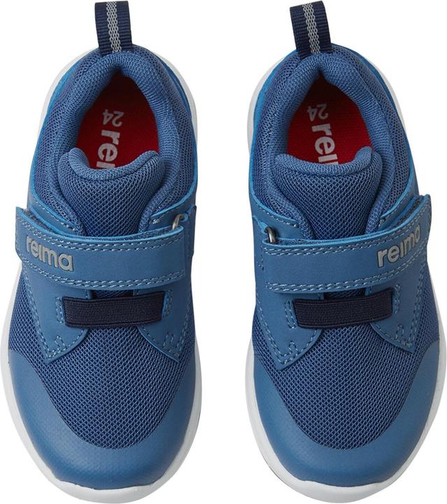 Produktbild Reima Kleinkinder Sneaker Ekana Ocean (23)