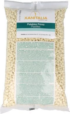 XanitaliaPro Film Wax Pelables Primo Brasilian System Packet (1 x)