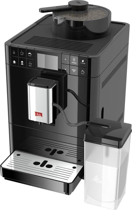 Actual product image Melitta Caffeo Varianza CSP