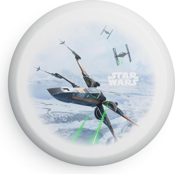 Image du produit Philips Disney Star Wars - Plafonnier LED X-Wing (900 lm)