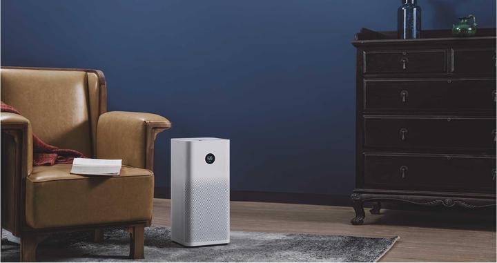 Produktbild Xiaomi Mi 2S (30 m²)