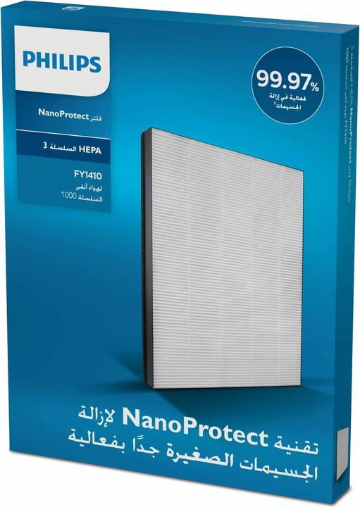 Immagine prodotto Philips Fy1410/30 (1 x)
