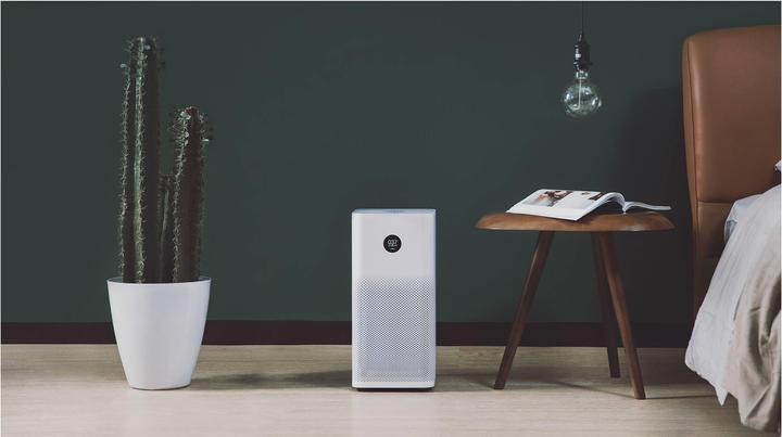 Produktbild Xiaomi Mi 2S (30 m²)