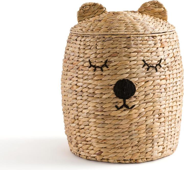 Produktbild La Redoute Interieurs Ourson (50 x 40 x 40 cm)