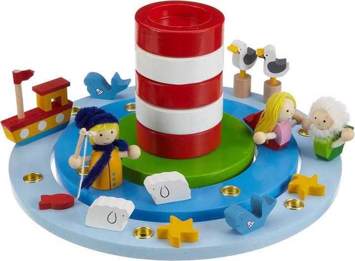 Immagine prodotto Goki Ghirlanda di compleanno