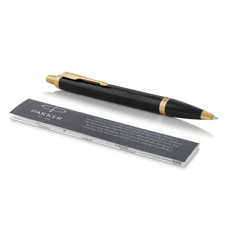 Actual product image Parker Pen Multiple Cat (Black, 1 x)