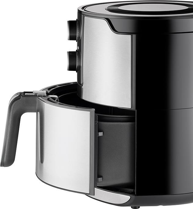 Produktbild Unold 58655 Heissluftfritteuse XL5L (EU-Stecker)