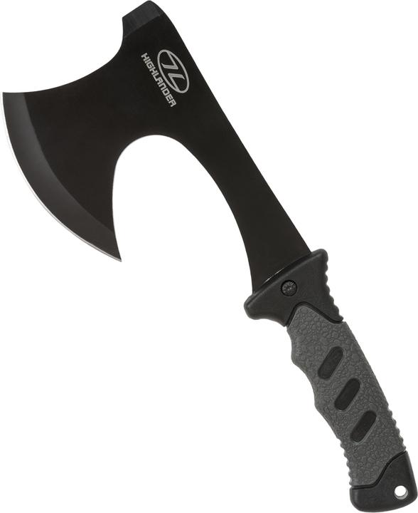 Highlander Survival Axe