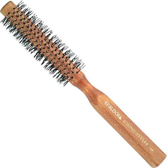 Efalock Round Styler mit Noppen