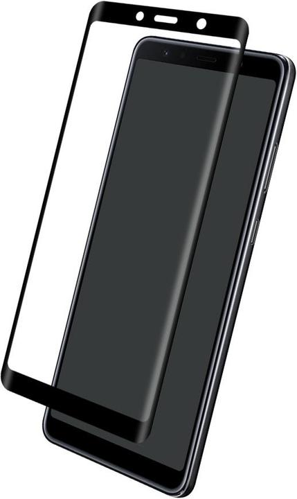 Image du produit Eiger Mountain Glass Clear Edge (1 pièce(s), Samsung Galaxy A9)