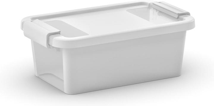 KIS Bi (26.5 x 16 x 10 cm, 3 l)