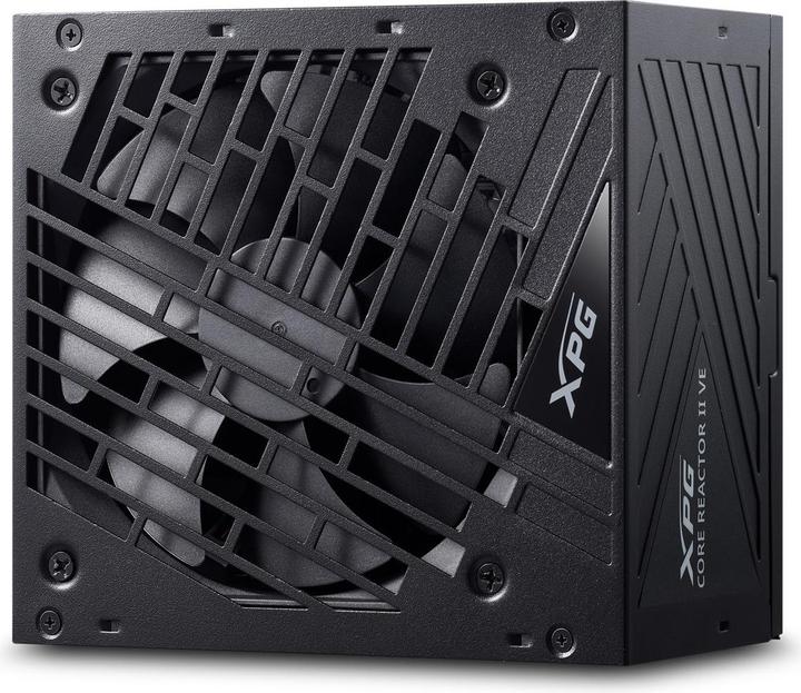 Actual product image XPG COREREACTOR II VE 750W (750 W)