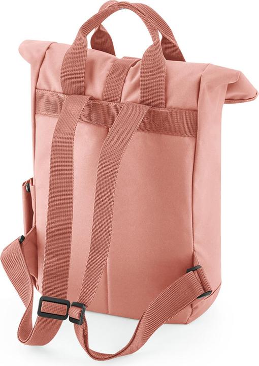 Image du produit Bagbase Sac à dos Roll Top matériau recyclé (9 l)