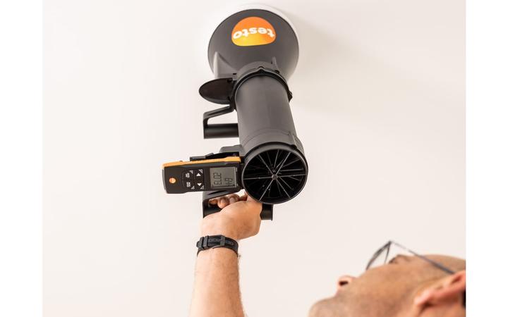 Immagine prodotto Testo 417-2 Anemometro