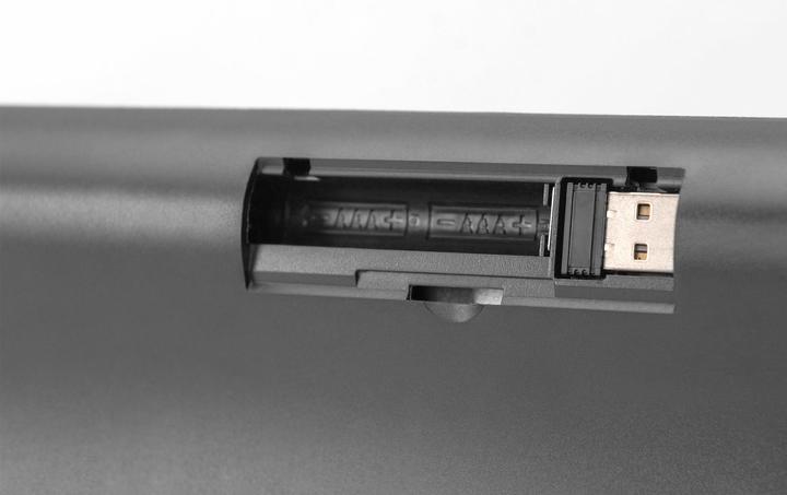 Produktbild Digitus DA-20159 (DE, Kabellos)