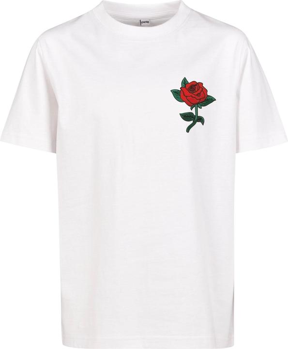 Produktbild Mister Tee Kids Rose Tee - 89341 (110)