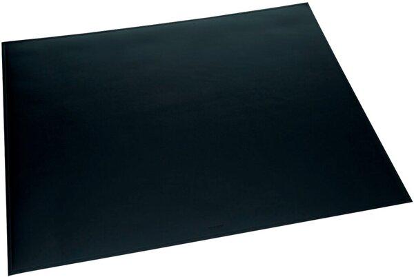Actual product image Büroring Schreibunterlage, schwarz, 65 x 52 cm (52 x 65 cm)