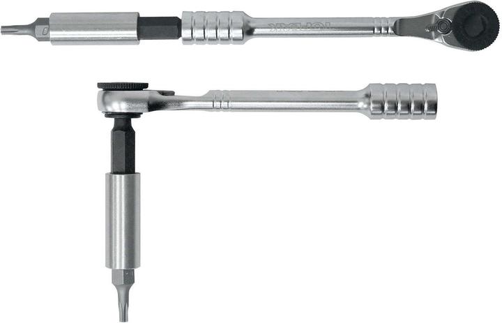 Actual product image Topeak Ratchet Rocket Lite NTX
