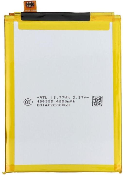 Actual product image Motorola Battery ServicePack Battery SB18D20540 for Moto G32/G41