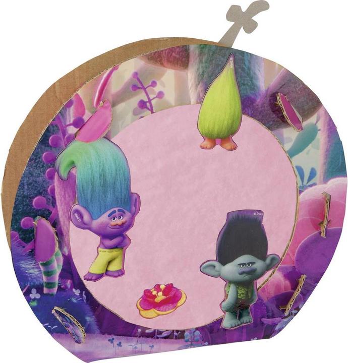Image du produit LanterneSet de bricolage Trolls