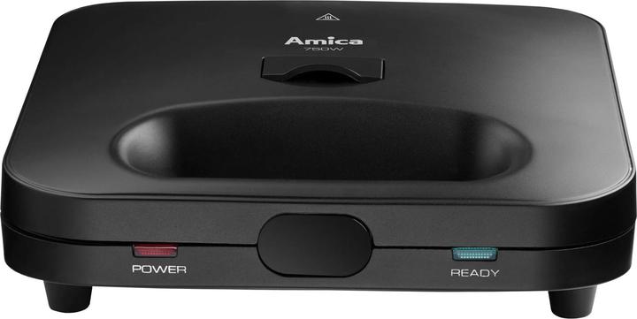 Image du produit Amica Opiekacz Mundo SMK4011 (Prise UE)