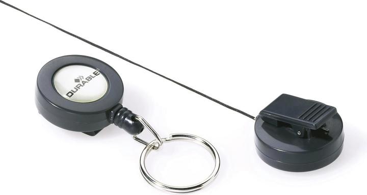 Durable Porte-carte d'identité