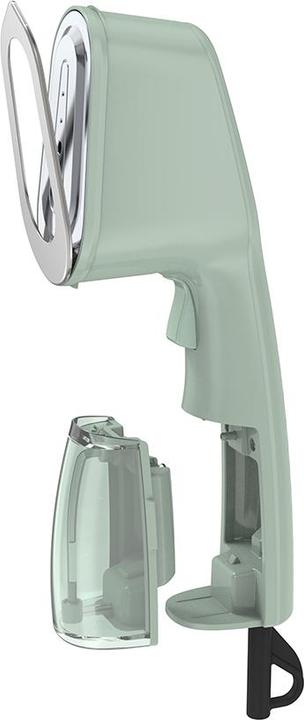 Actual product image Livoo 2 in 1 Steamer (1200 W)