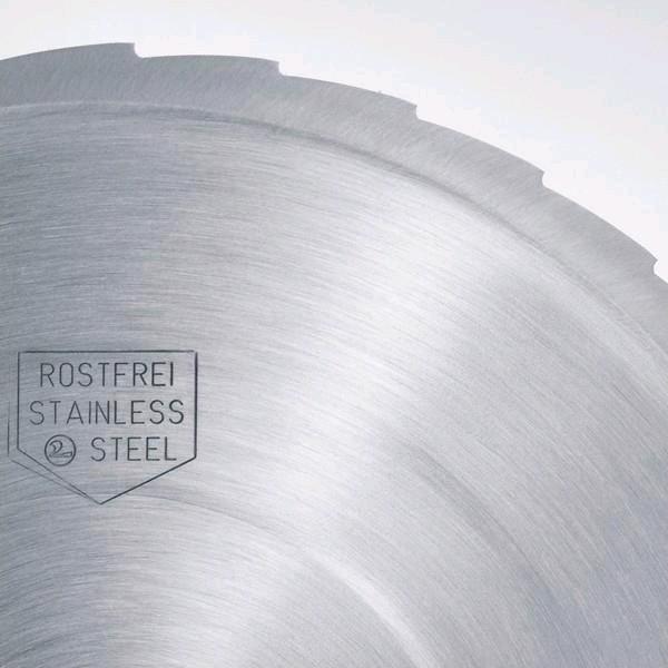Image du produit Graef Couteau UNA (dentelé, Ø 170 mm)