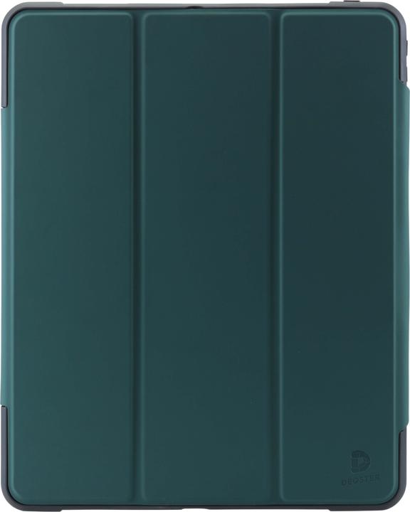 Produktbild Deqster Rugged Case (2021) #RQ1 - für Apple iPad Pro 12,9 in (3./4./5. Gen.) - Schutzhülle - robust (iPad Pro 12.9 2022 (6. Gen))
