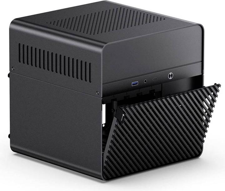 Actual product image Jonsbo N2 (Mini-ITX)